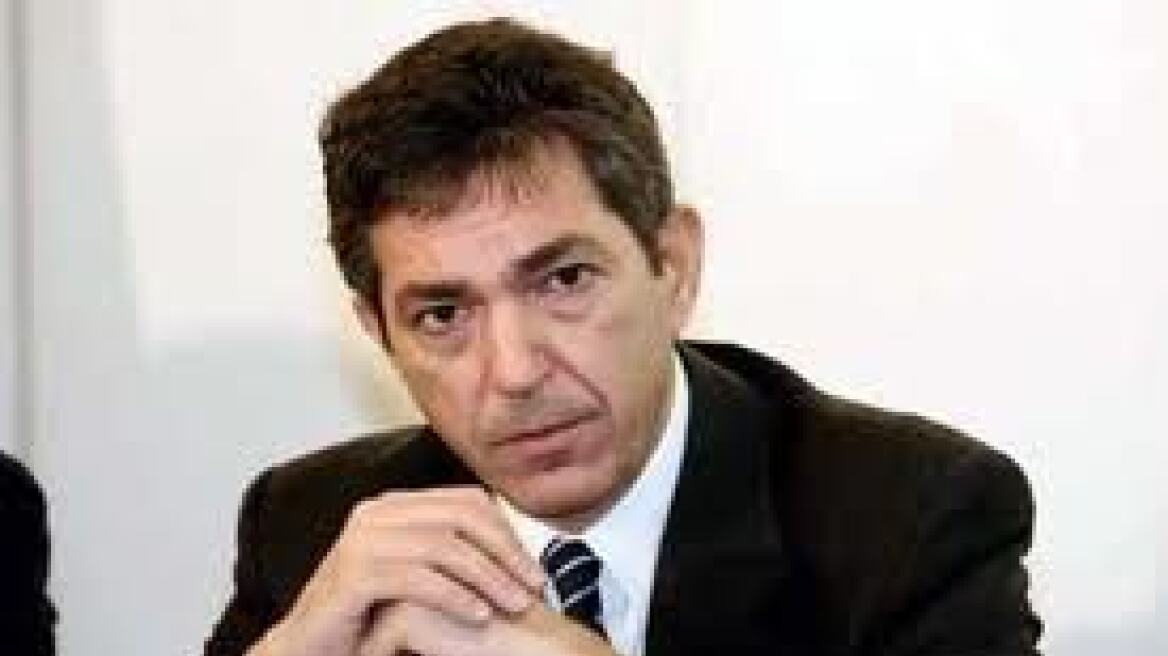 Στ. Λαμπρινίδης: «Όσοι επενδύουν στην ελληνική χρεοκοπία θα διαψευστούν»